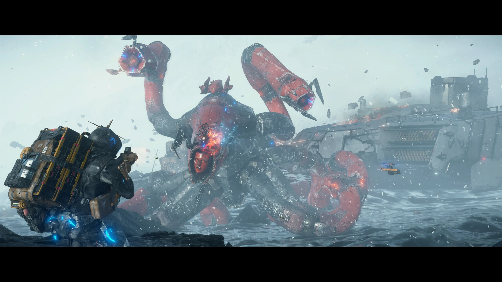 图片[1]-死亡搁浅2 冥滩之上 数字豪华版|中字-国语|V1.4.62.0+全DLC+预购奖励+修改器-小邵资源网