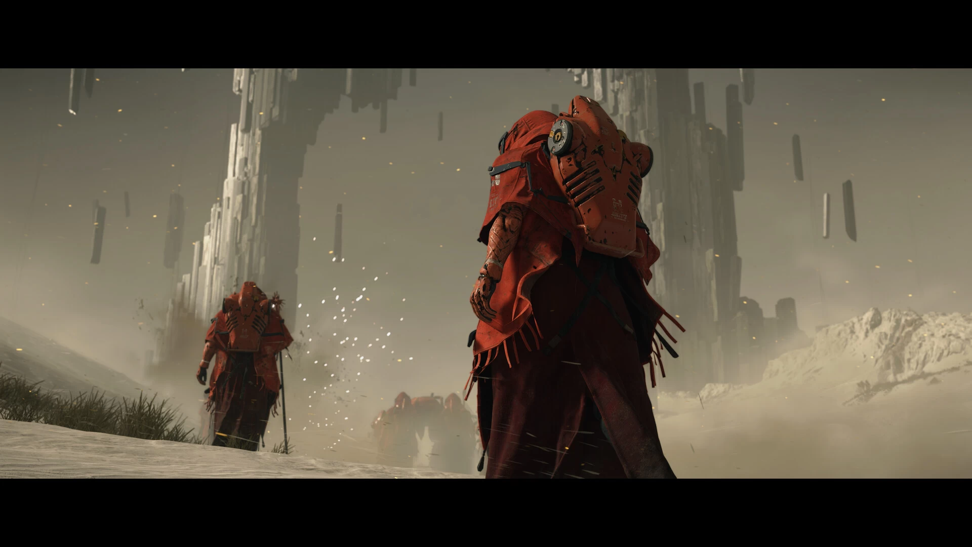 图片[4]-死亡搁浅2 冥滩之上 数字豪华版|中字-国语|V1.4.62.0+全DLC+预购奖励+修改器-小邵资源网