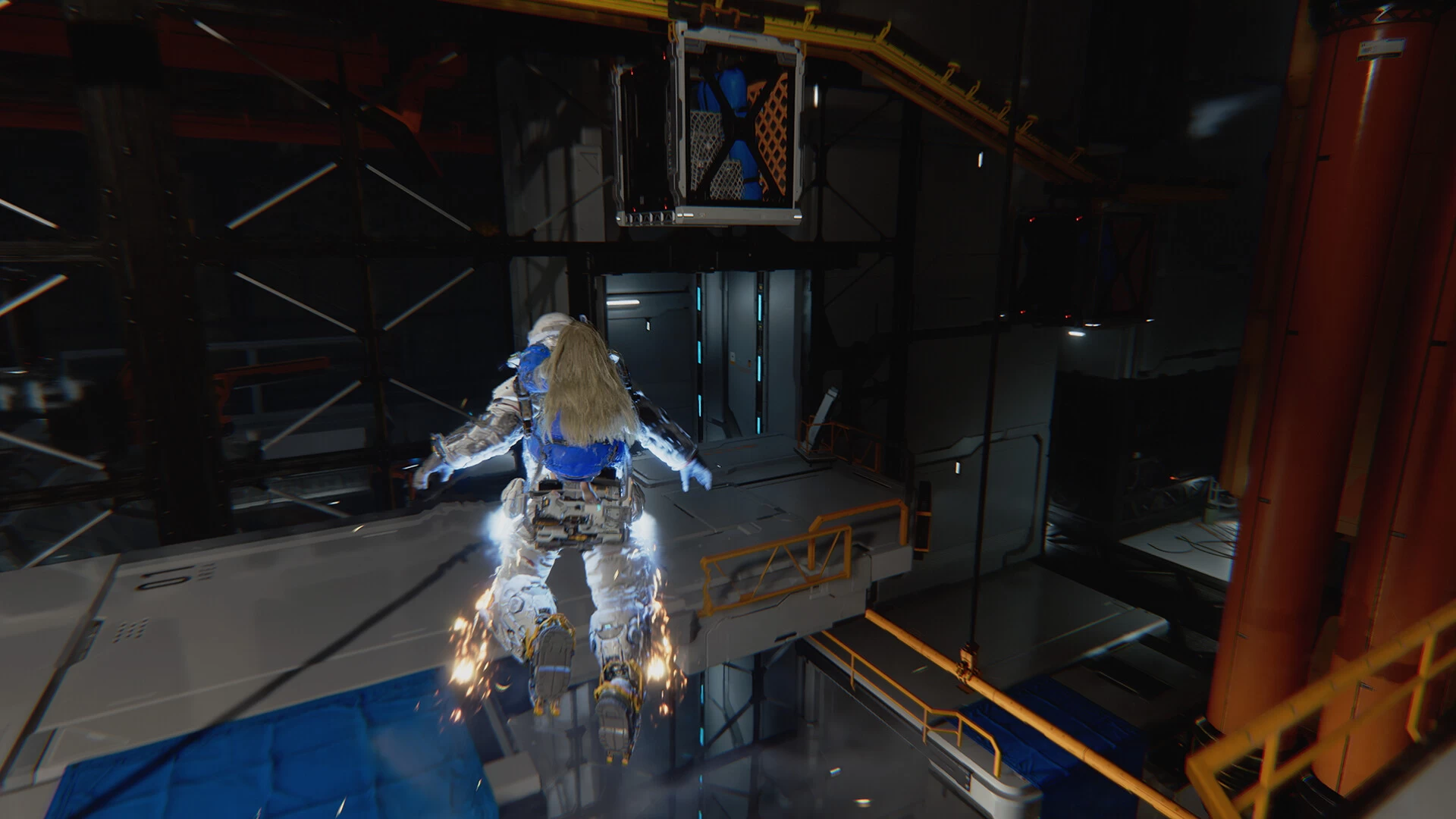 图片[4]-识质存在|豪华中文|Build.22357085Fix-260418+全DLC+预购特典-存档解决办法-小邵资源网