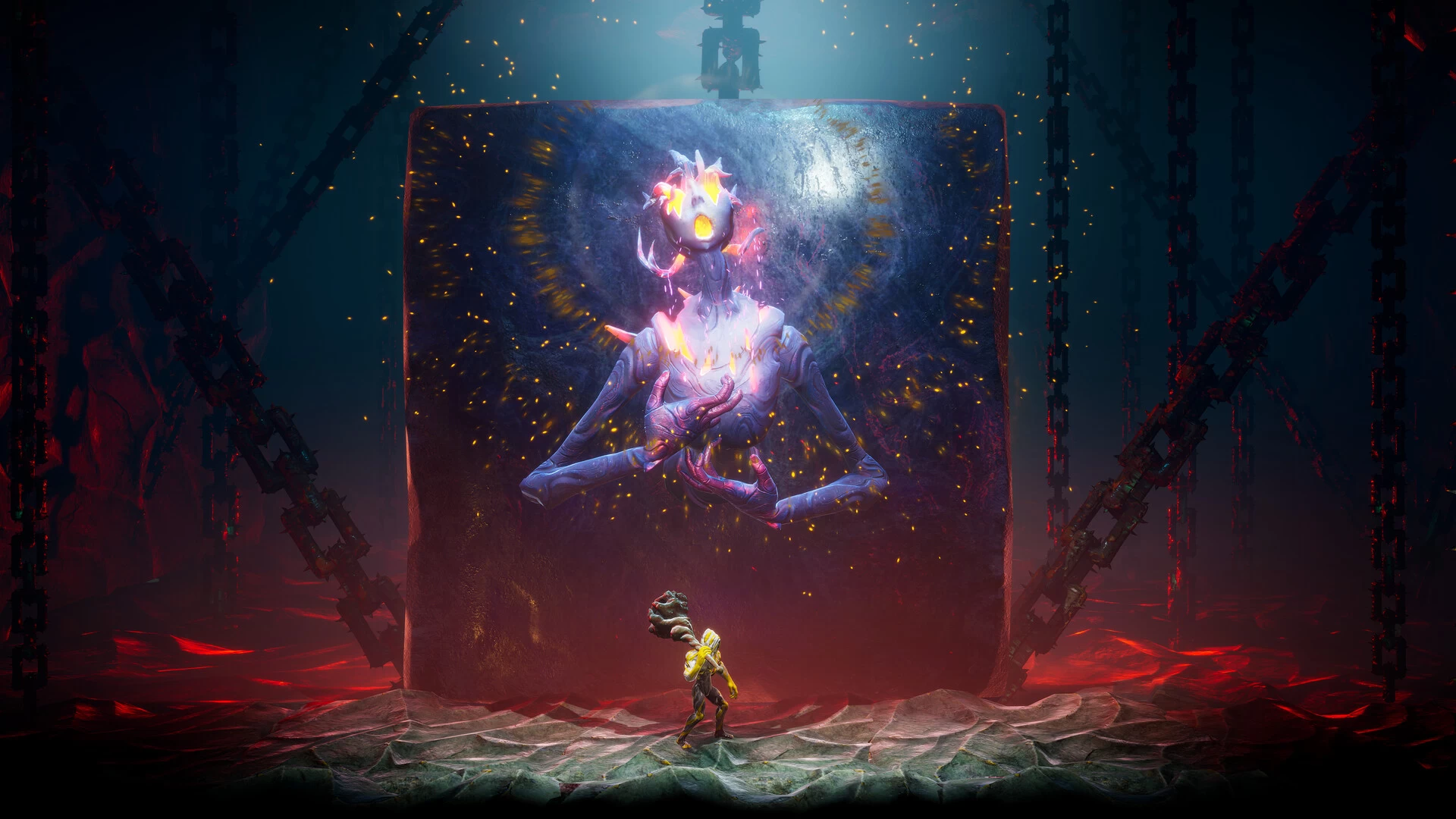 图片[1]-尘埃异变2/GRIME II-小邵资源网