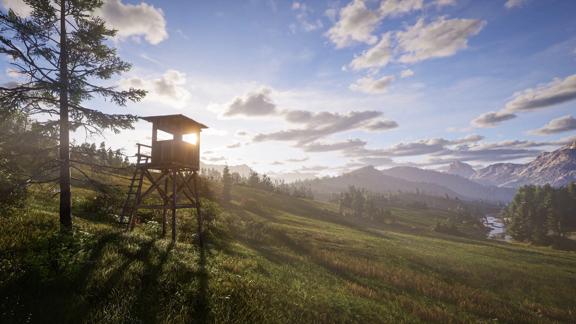 图片[3]-猎人之道2|豪华中文|Build.22778584+全DLC-小邵资源网