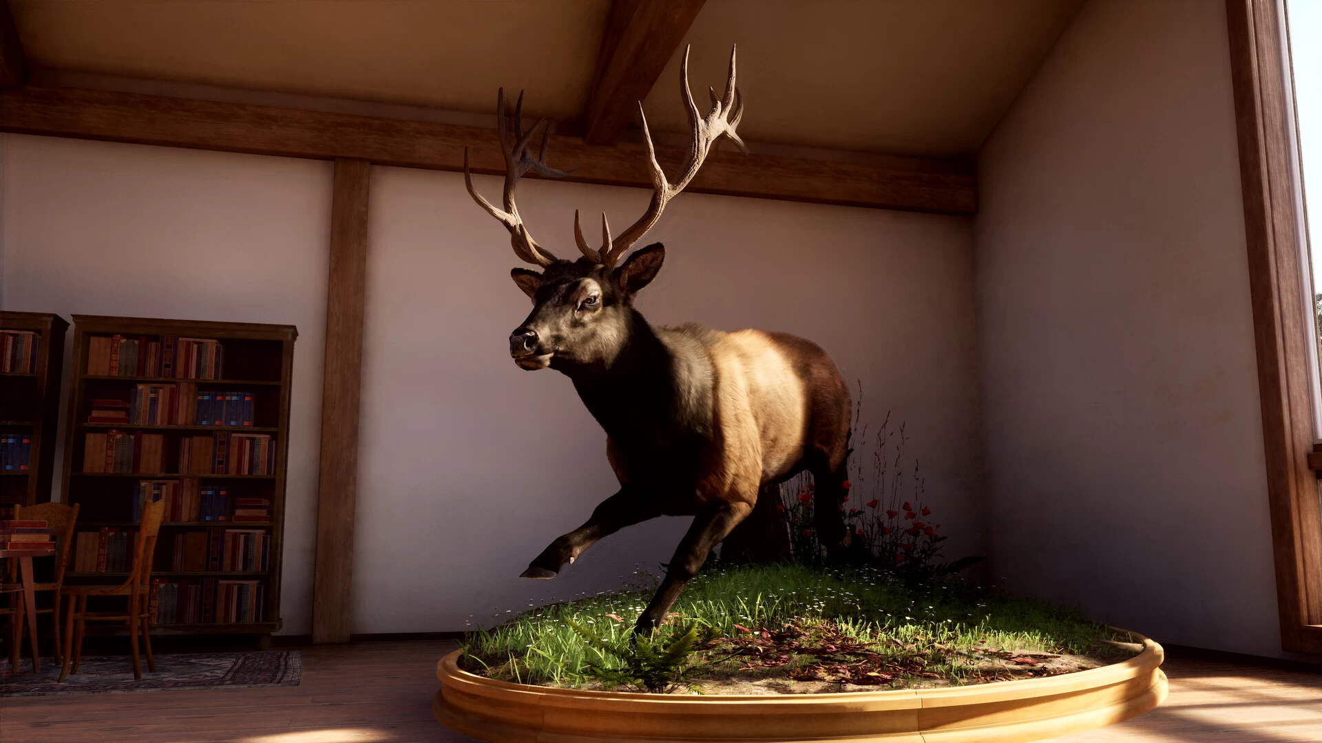 图片[4]-猎人之道2|豪华中文|Build.22778584+全DLC-小邵资源网