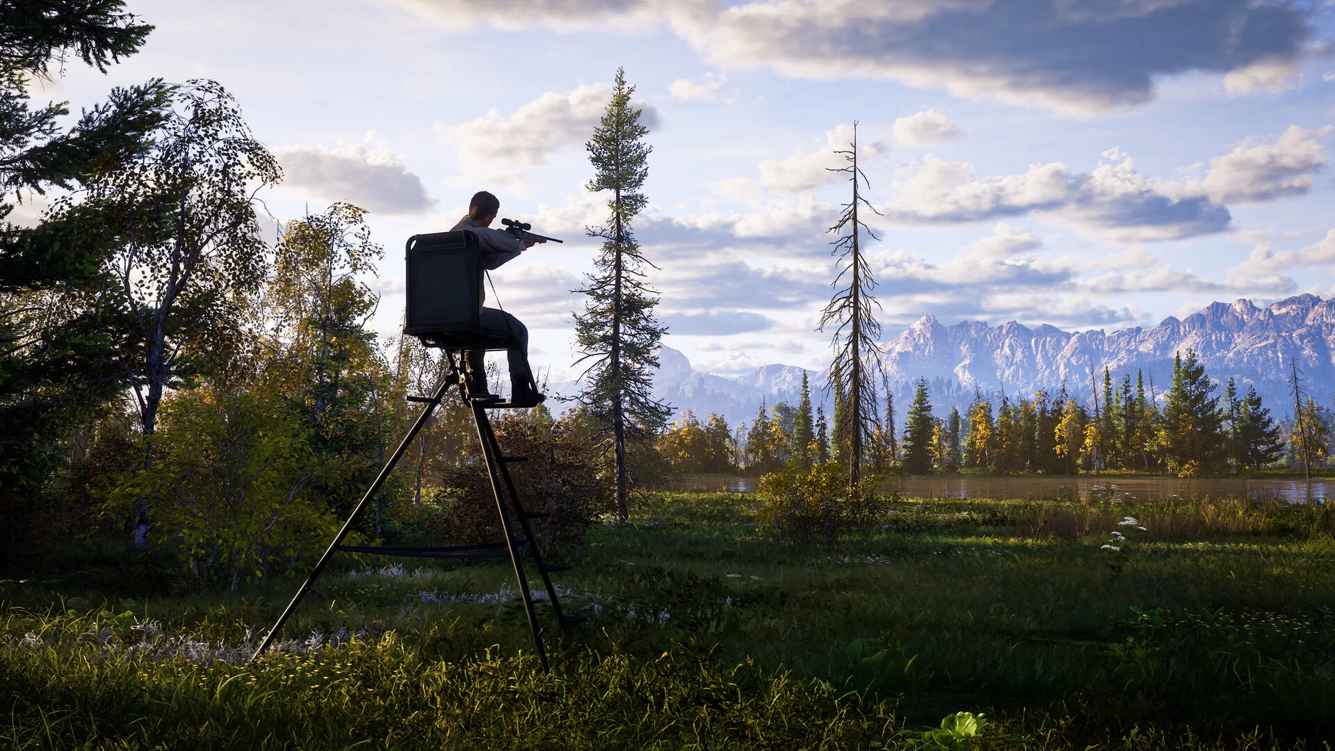 图片[5]-猎人之道2|豪华中文|Build.22778584+全DLC-小邵资源网