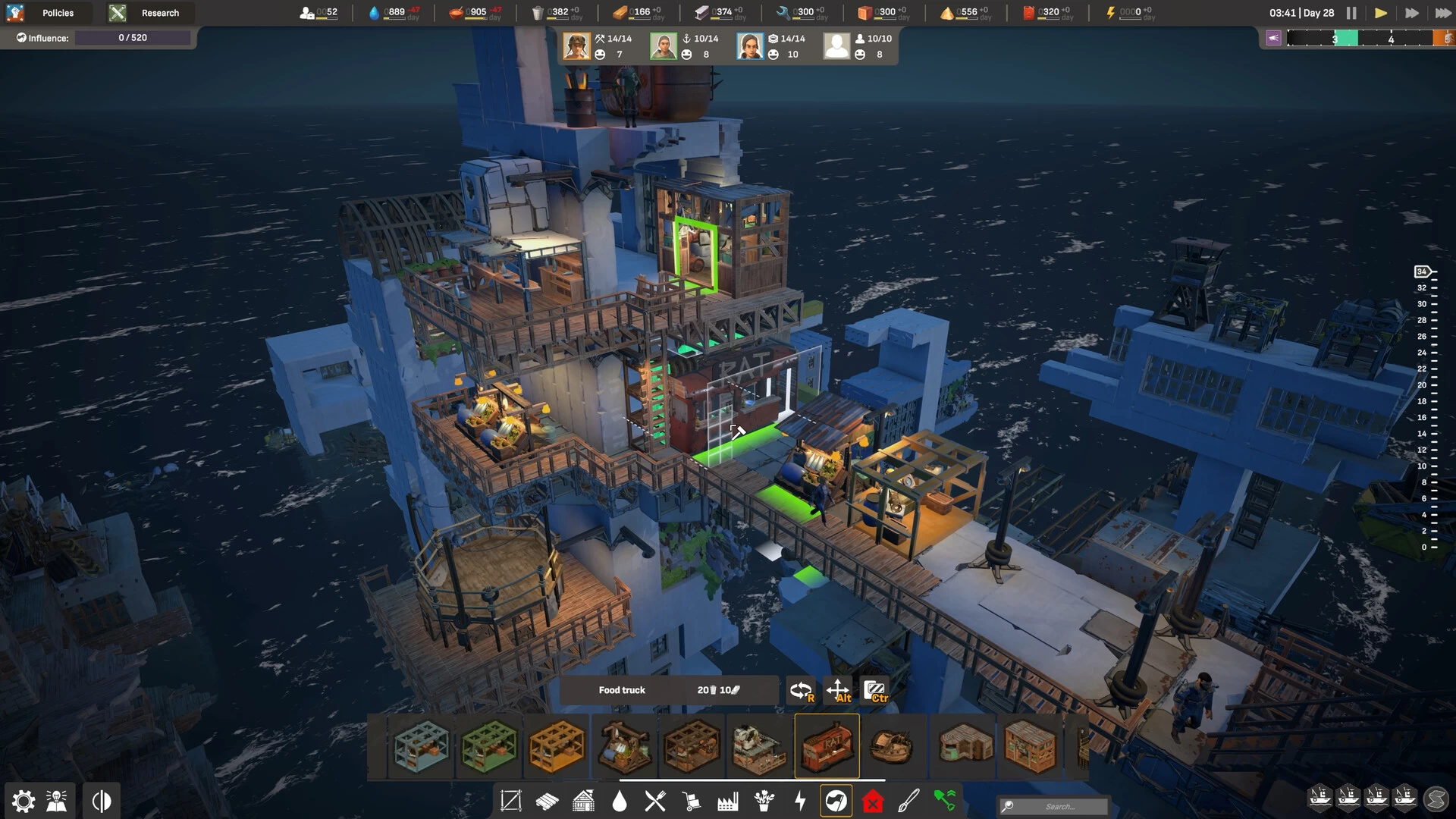 图片[3]-终落之城/ALL WILL FALL-小邵资源网