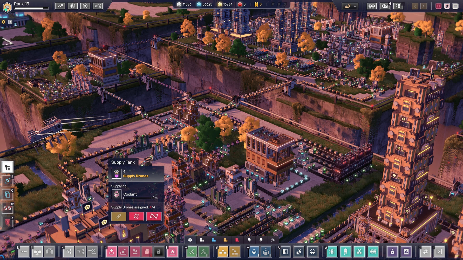 图片[3]-模块工厂：自动化大亨/Modulus: Factory Automation-小邵资源网