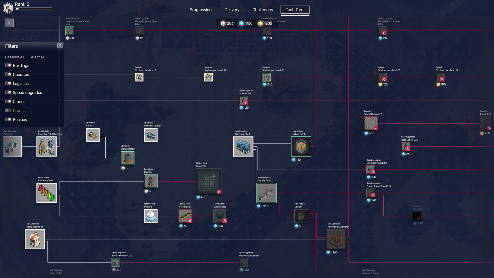 图片[4]-模块工厂：自动化大亨/Modulus: Factory Automation-小邵资源网