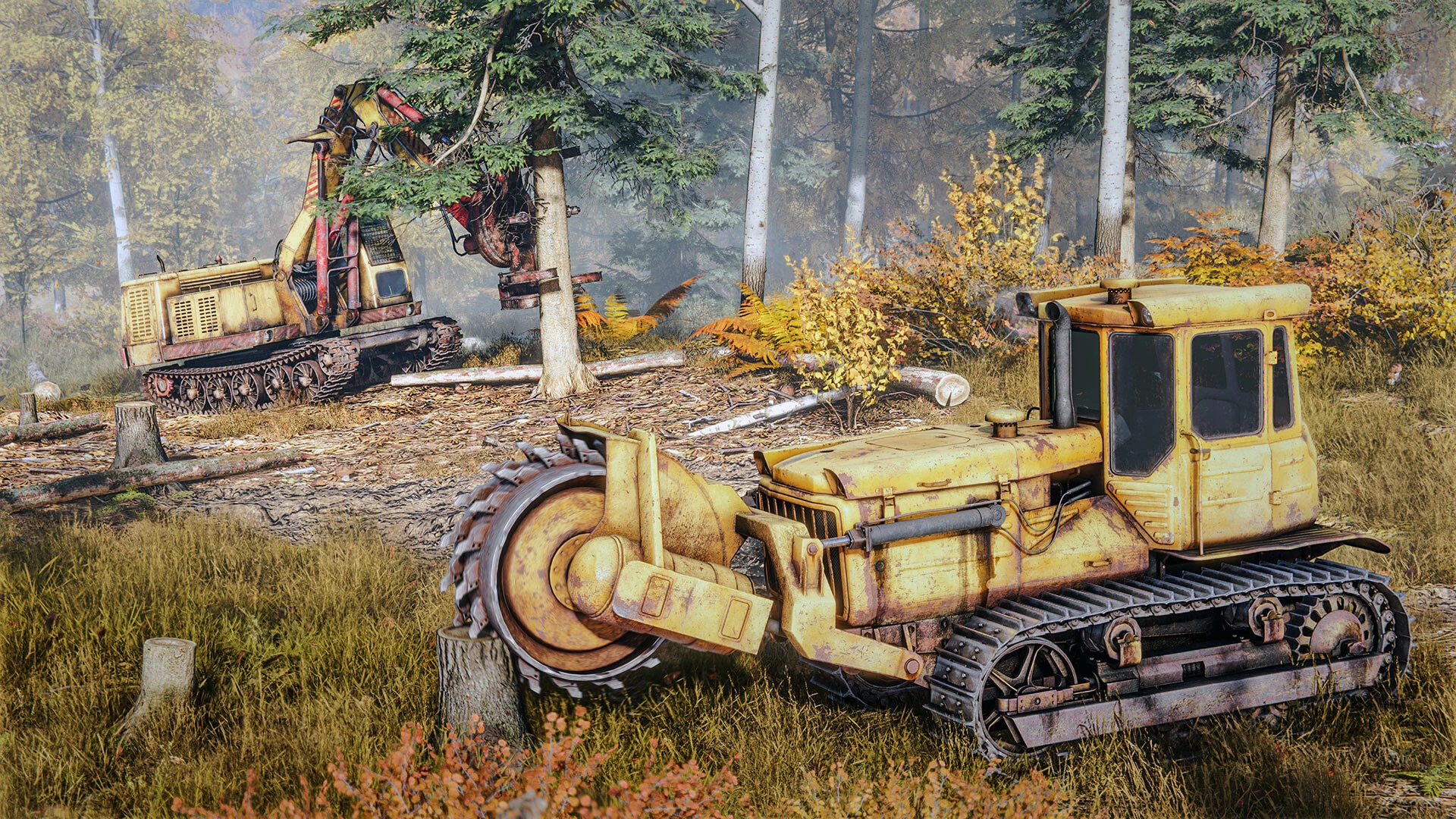 图片[2]-灾后修复师/RoadCraft-小邵资源网