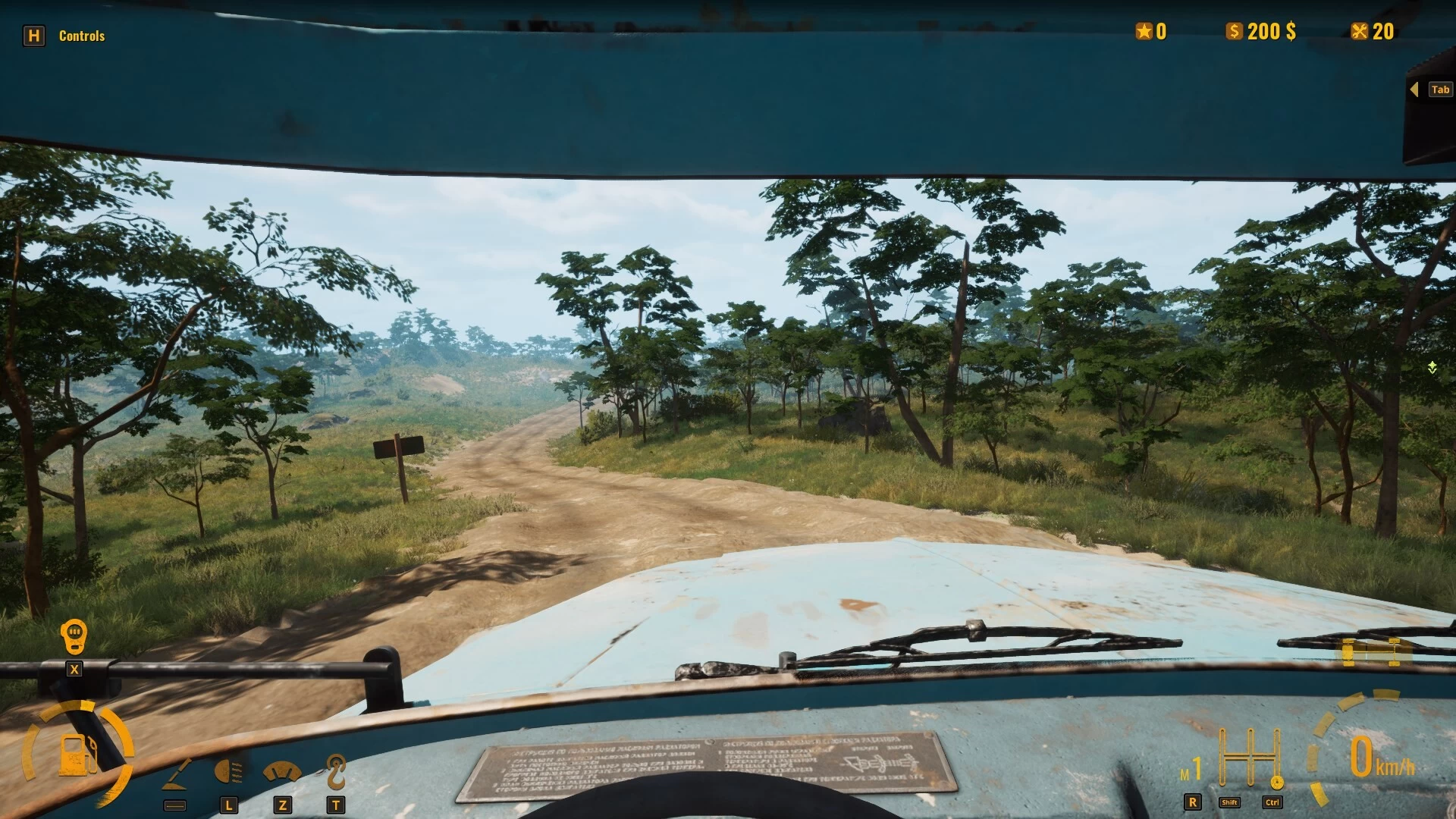 图片[5]-卡车机械师：危险道路/Truck Mechanic: Dangerous Paths-小邵资源网