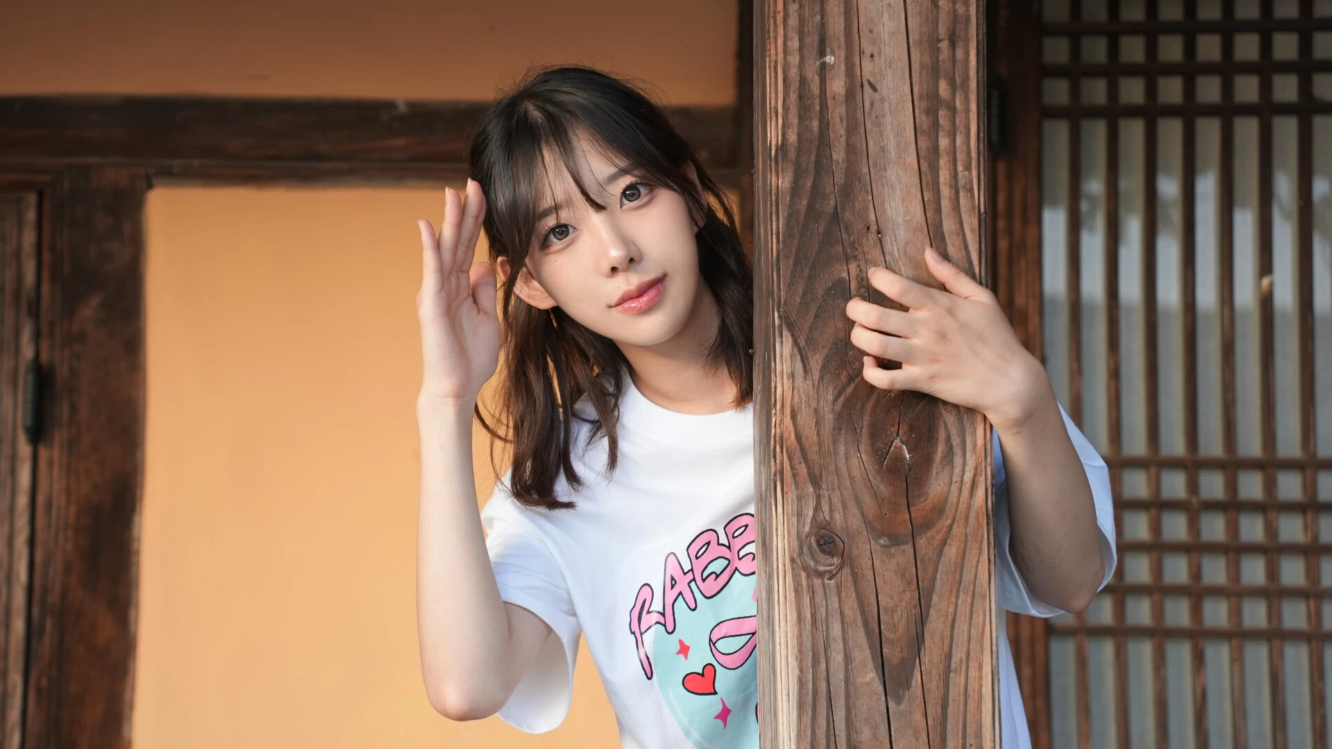 图片[4]-夏日美女：欧巴请和我恋爱吧！/Summer’s Heartbeat-小邵资源网