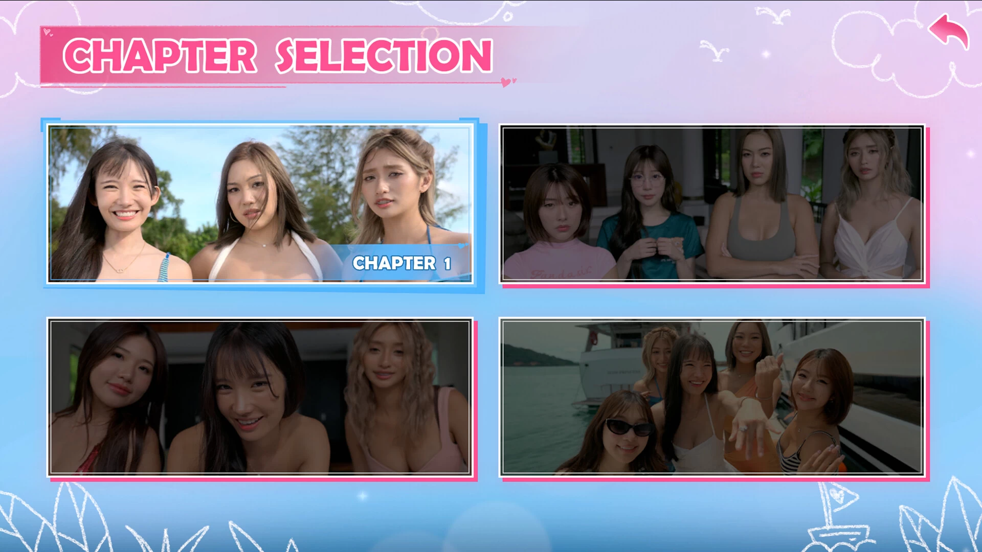 图片[5]-心之岛/Island of Hearts-小邵资源网