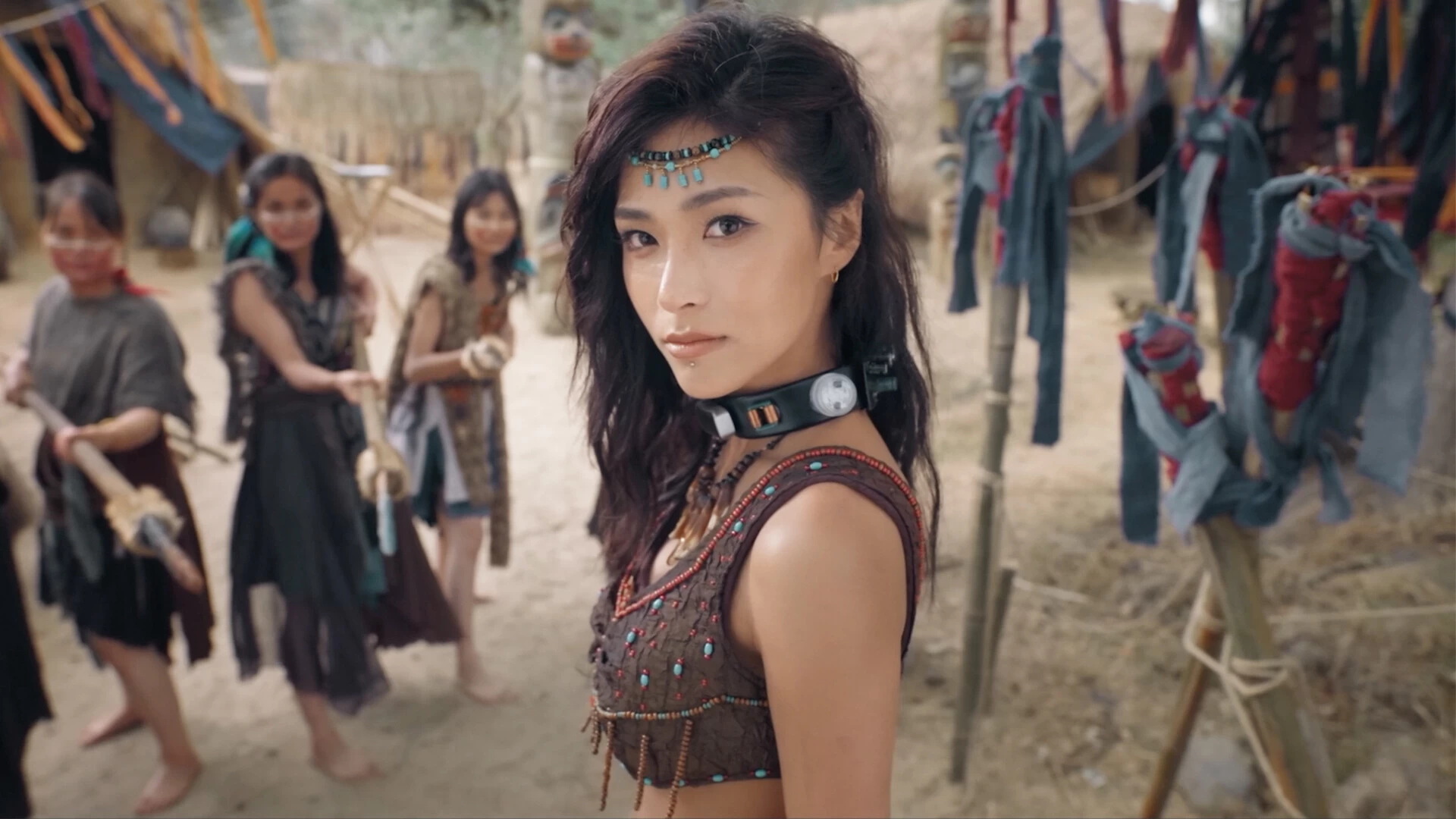 图片[5]-荒岛求生：逃出美女岛/Island Survival-小邵资源网